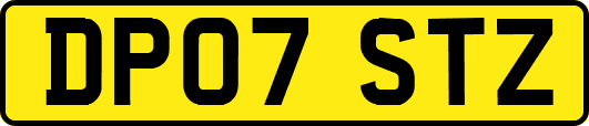 DP07STZ