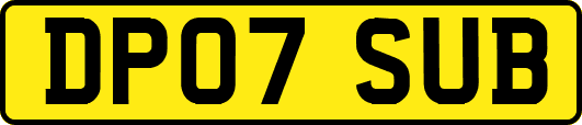 DP07SUB