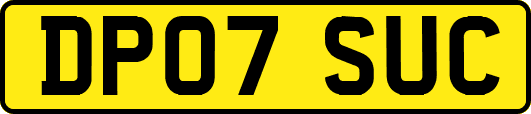 DP07SUC