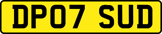 DP07SUD
