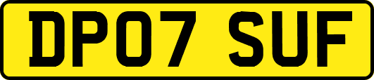 DP07SUF