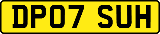 DP07SUH