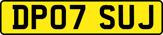 DP07SUJ