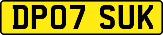 DP07SUK