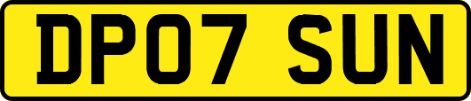 DP07SUN
