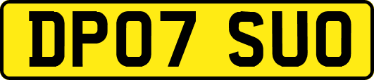 DP07SUO