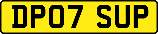 DP07SUP