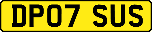 DP07SUS