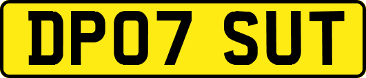 DP07SUT