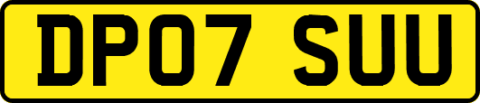 DP07SUU