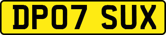 DP07SUX