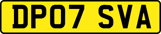 DP07SVA