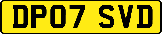 DP07SVD