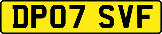 DP07SVF