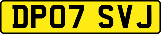DP07SVJ