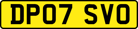 DP07SVO