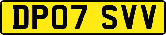 DP07SVV
