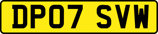DP07SVW