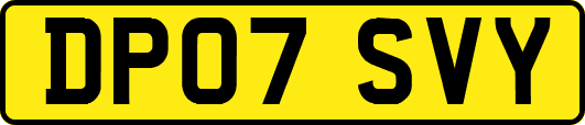 DP07SVY