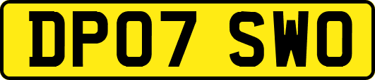 DP07SWO