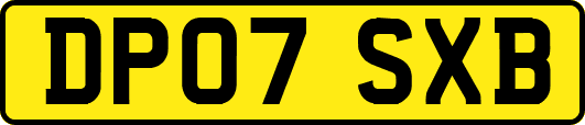 DP07SXB