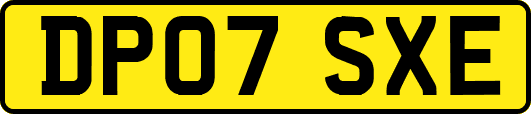 DP07SXE