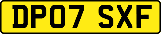 DP07SXF