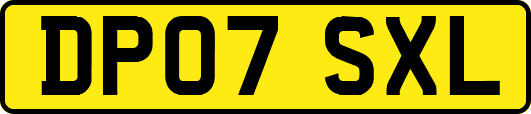 DP07SXL