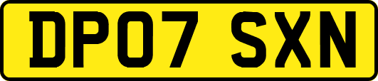 DP07SXN