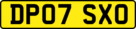 DP07SXO