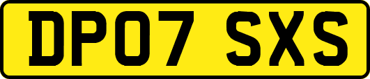 DP07SXS