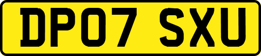 DP07SXU