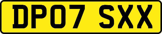 DP07SXX