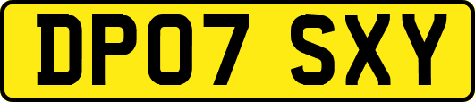 DP07SXY