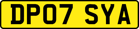DP07SYA