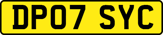 DP07SYC