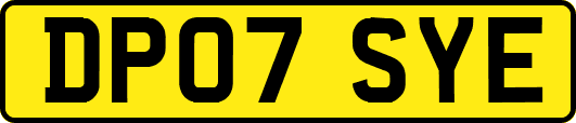 DP07SYE