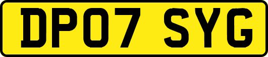 DP07SYG