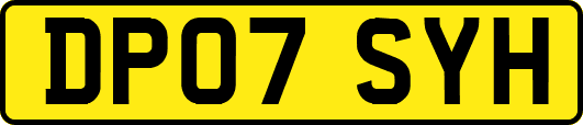 DP07SYH