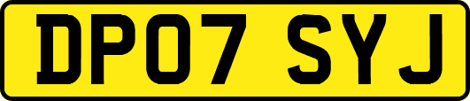 DP07SYJ