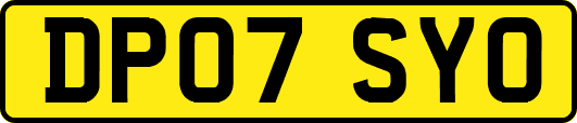 DP07SYO