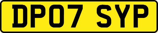 DP07SYP