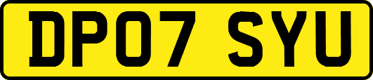 DP07SYU