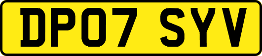 DP07SYV