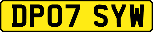 DP07SYW