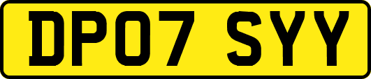 DP07SYY