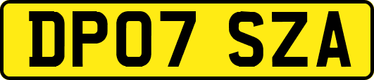DP07SZA