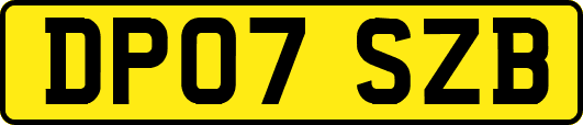 DP07SZB