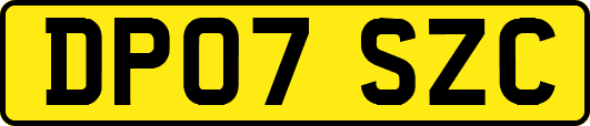 DP07SZC