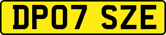 DP07SZE